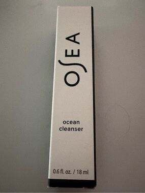 OSEA Ocean Cleanser Travel Size, .6 fl oz